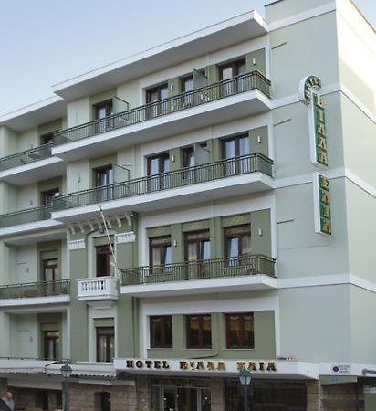 Villa Elia Véria Kültér fotó