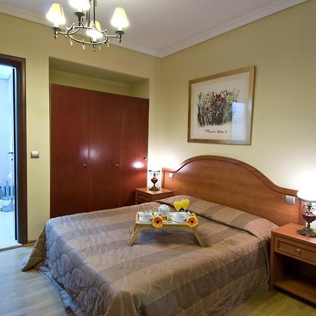Villa Elia Véria Kültér fotó