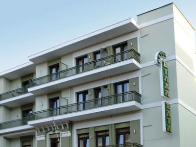 Villa Elia Véria Kültér fotó