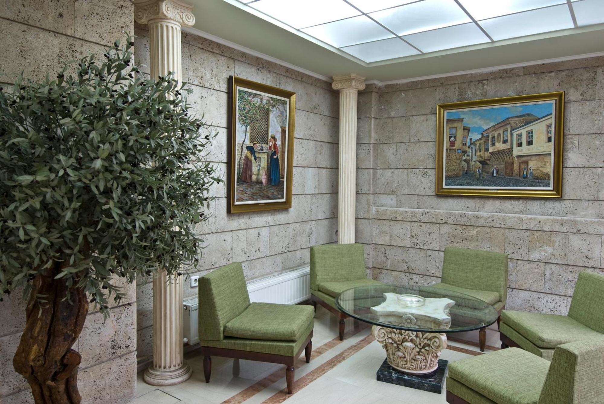Villa Elia Véria Kültér fotó