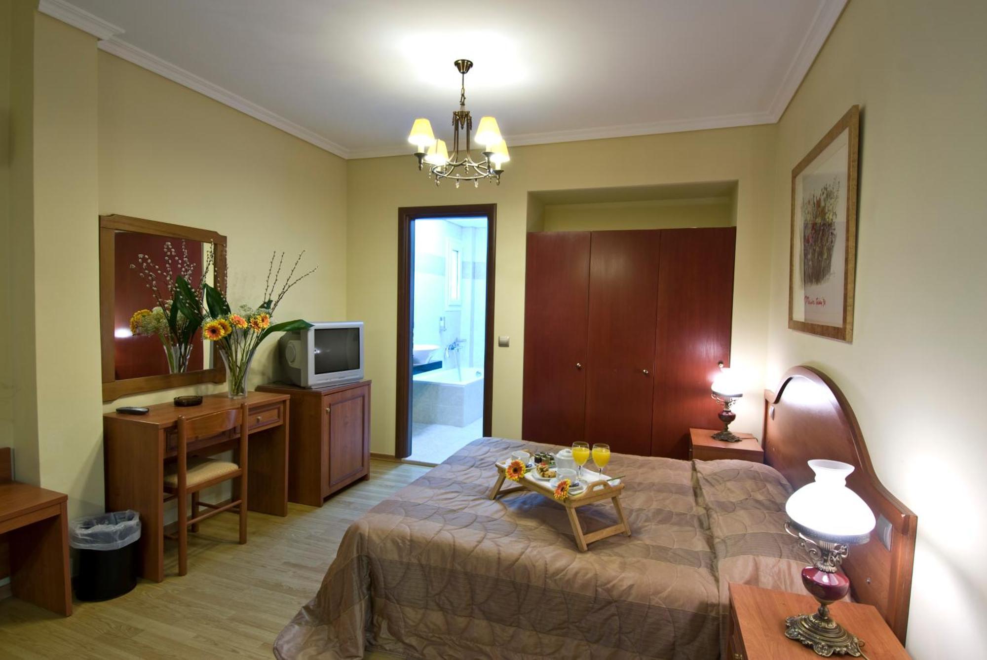 Villa Elia Véria Kültér fotó